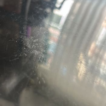 Ekranı Ayrılan Airfryer Çizik Şekilde Geri Döndü, Haksız Ücret Talebi