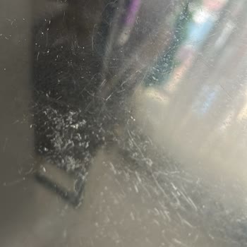 Ekranı Ayrılan Airfryer Çizik Şekilde Geri Döndü, Haksız Ücret Talebi