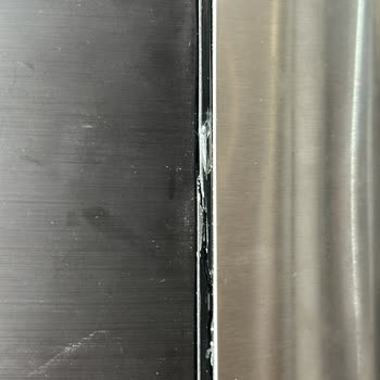 Ekranı Ayrılan Airfryer Çizik Şekilde Geri Döndü, Haksız Ücret Talebi