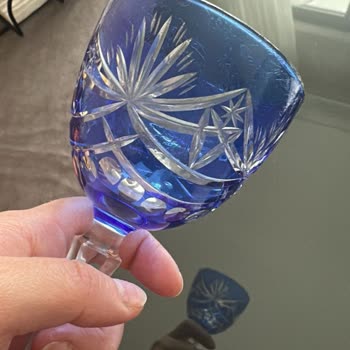 Lekeli Ve Çizik Kadehler Sonrası Haksız Kesinti Ve Tam İade Talebi