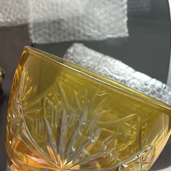 Lekeli Ve Çizik Kadehler Sonrası Haksız Kesinti Ve Tam İade Talebi