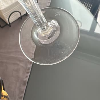 Lekeli Ve Çizik Kadehler Sonrası Haksız Kesinti Ve Tam İade Talebi