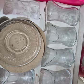 Yurtiçi Kargo Esenyurt Şubesinde Teslimat İhmalı Ve Kırık Ürünler
