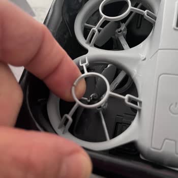 Kullanılmış Ve Kırık Drone İade Talebi Reddedildi