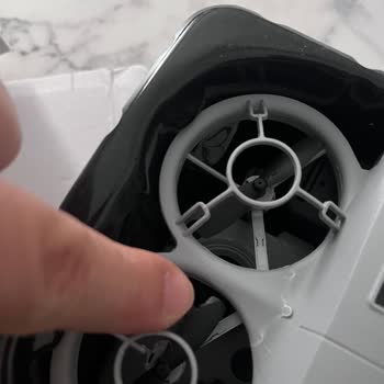 Kullanılmış Ve Kırık Drone İade Talebi Reddedildi