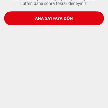 Kredi Borcunu Ödedim, Ama Vadesiz Hesap Ve KMH Limitim Mobilde Kapatılamıyor
