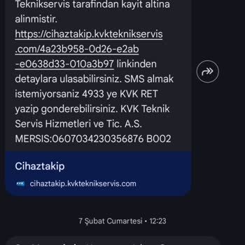 Teknosa'da Eksik İade Ve Fatura Sorunu