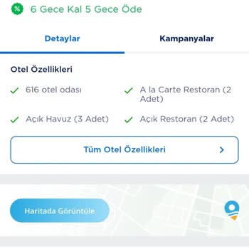 Erken Rezervasyon Fiyat Farkı Nedeniyle İade Talebi