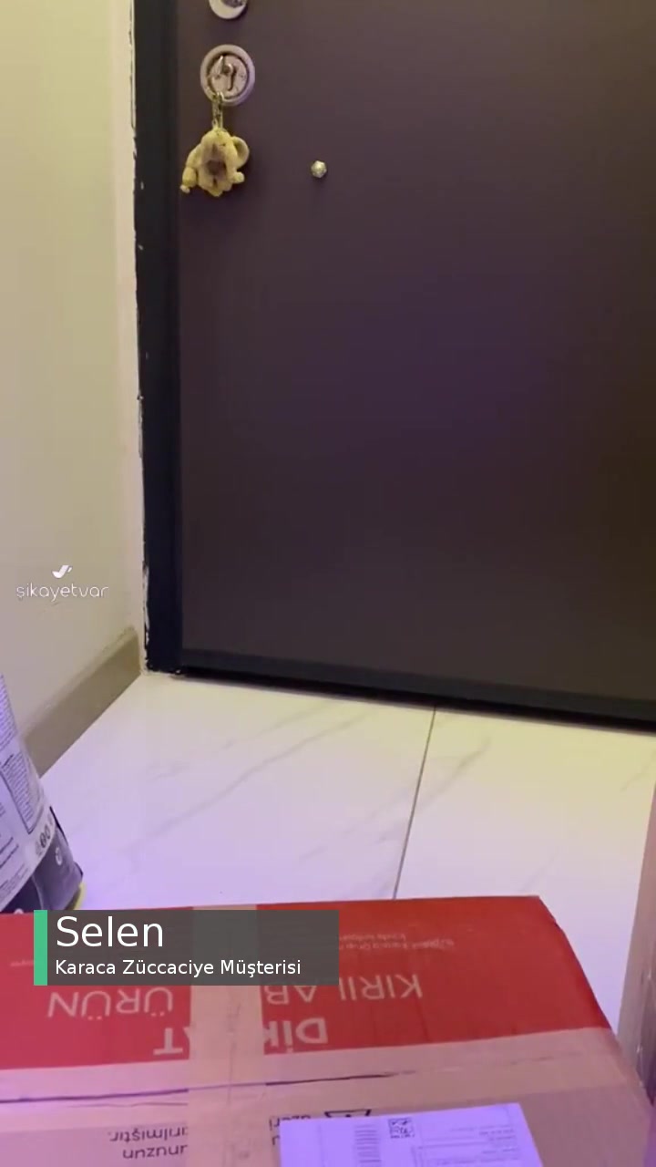 "Karaca" Servis Fiyaskosu videonun kapak resmi