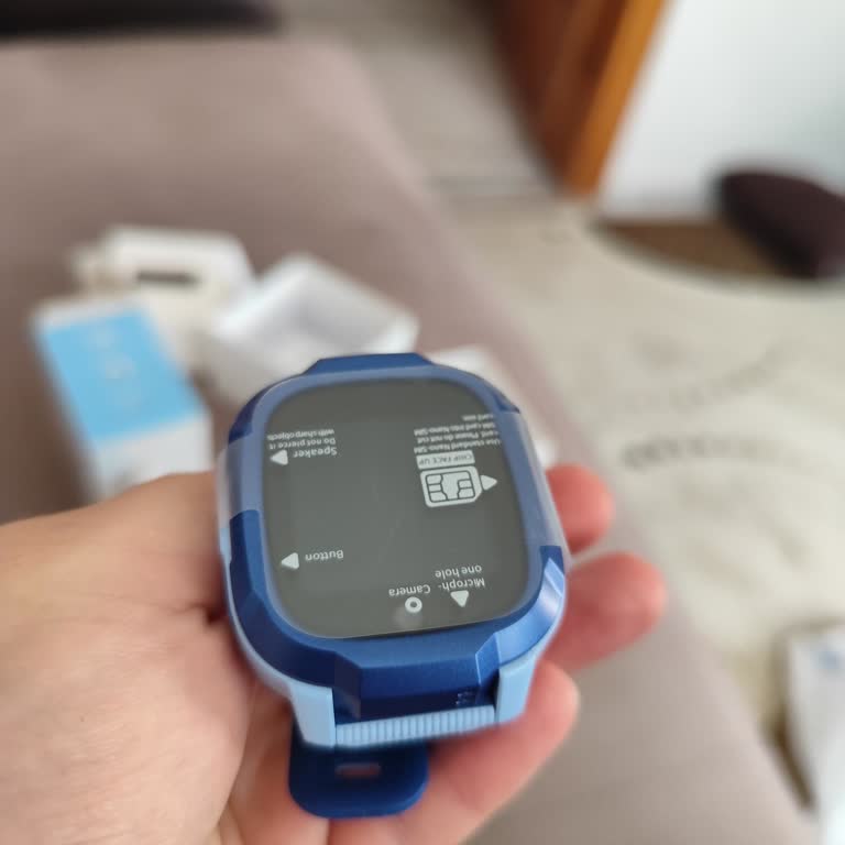 Rengi Beğenilmeyen Saatin Kullanılmış İddiasıyla İade Talebinin Reddedilmesi Ve İletişimsizlik