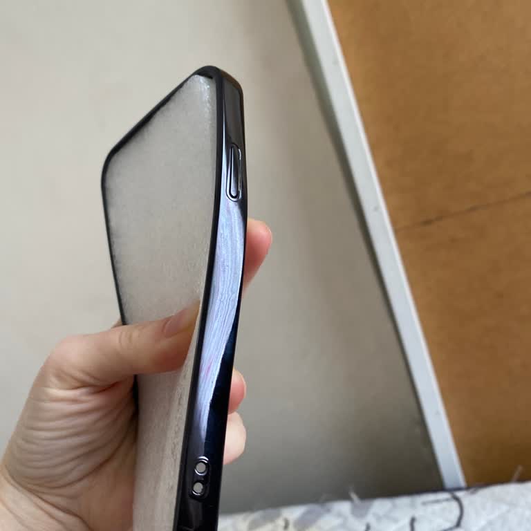 Metal Kılıf Yerine Plastik Telefon Kılıfı Gönderildi, Tam İade İstiyorum