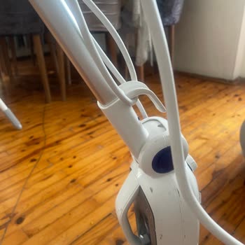 Fakir Alina Clean Buharlı Temizleme Makinesinde Kısa Sürede Çoklu Arızalar