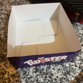 Algida Dondurmasında Kıl Bulunması Ve Yetersiz Telafi