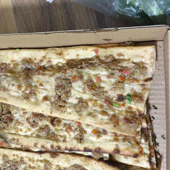 Etli Ekmek Pidesinde Et Yokluğu Ve Yanıltıcı Ürün