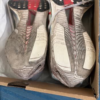 Nike Ayakkabısında Üretim Hatası Ve Haksız Red