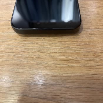 Garanti Kapsamındaki Iphone 16 Şarj Kesilmesi Kullanıcı Hatası Olarak Belirlenmesi Ve Ücret İptali
