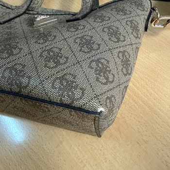 Exxe Selection Çantası Kısa Sürede Soyuldu, İade Talebi