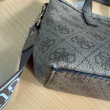 Exxe Selection Çantası Kısa Sürede Soyuldu, İade Talebi