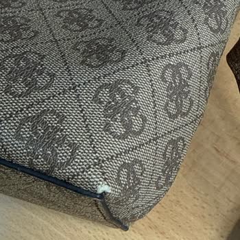 Exxe Selection Çantası Kısa Sürede Soyuldu, İade Talebi