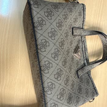 Exxe Selection Çantası Kısa Sürede Soyuldu, İade Talebi