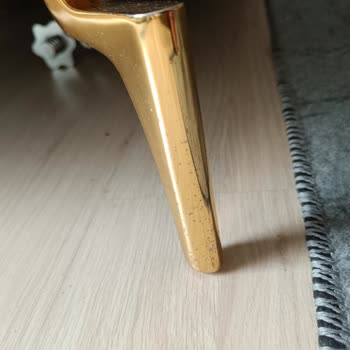 Modalife'den Sarı Detayların Soyulması Ve Servis Cevapsızlığı