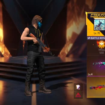 Cannot Access Original Free Fire Account After Facebook Login Issue