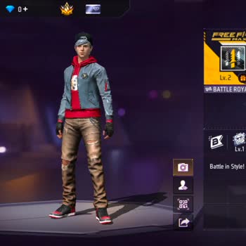 Cannot Access Original Free Fire Account After Facebook Login Issue