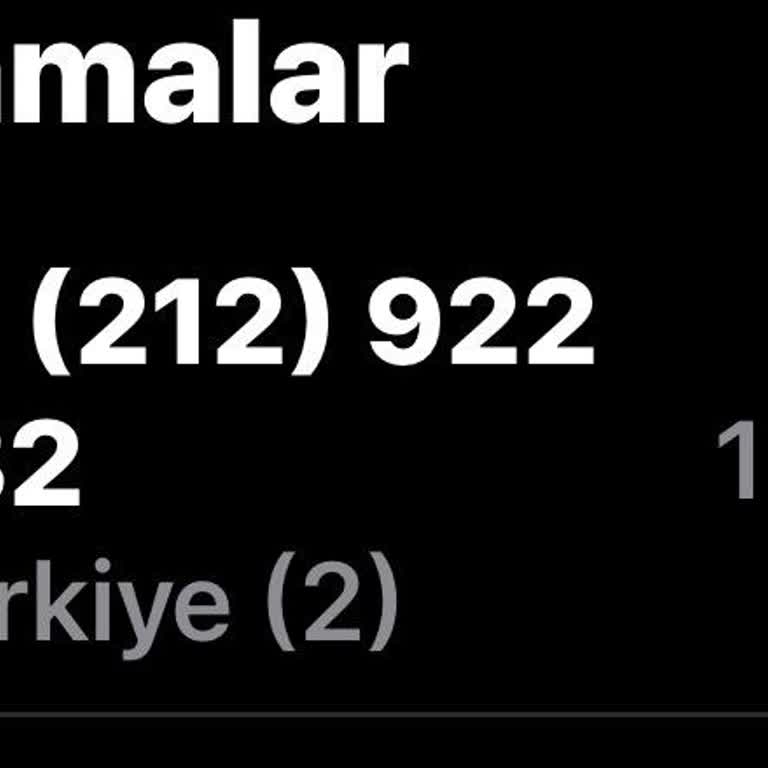 Evet Cevabımın Kötüye Kullanımıyla Sahte Sözleşme Ve Veri Güvenliği Endişesi