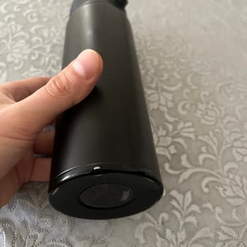 Thermos Ultralight Mug'da Beklenmedik Kırılma Ve Reddedilen Onarım Talepleri