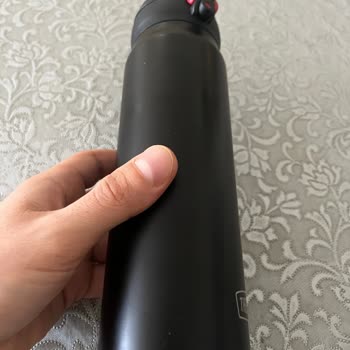 Thermos Ultralight Mug'da Beklenmedik Kırılma Ve Reddedilen Onarım Talepleri