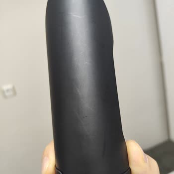 Düzleştirme Aparatı Çalışmıyor, Servis Çizikli Değişim Ürünü Gönderdi, Yeni Ürün Talebi