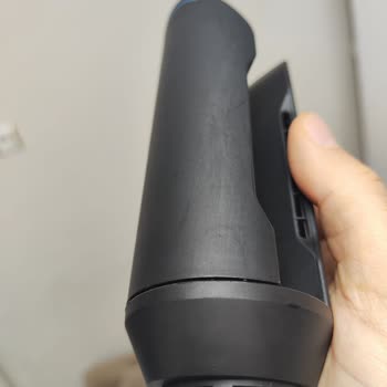 Düzleştirme Aparatı Çalışmıyor, Servis Çizikli Değişim Ürünü Gönderdi, Yeni Ürün Talebi