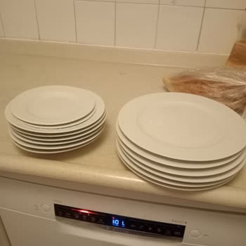 Kargo İle Gelen Yemek Takımında 6 Kase Eksik, Mağaza Çözüm Sunmuyor