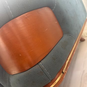 Osmaniye Şubesinde Defolu Koltuk Takımının Tam Değiştirilmesi Talebi