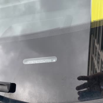 Chery 8 Pro Max'te Çatlaklar, Ses Ve Elektrik Problemleri İçin Garanti Talebi