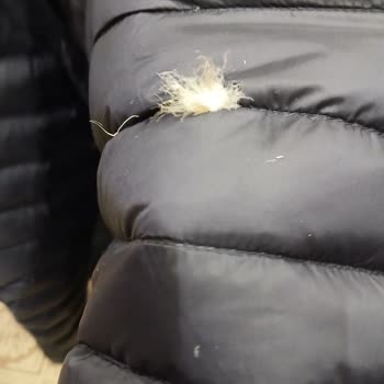 Lufian Montunda Üretim Hatası, İade Reddi Ve Kırıcı Müşteri Hizmeti