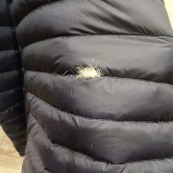 Lufian Montunda Üretim Hatası, İade Reddi Ve Kırıcı Müşteri Hizmeti