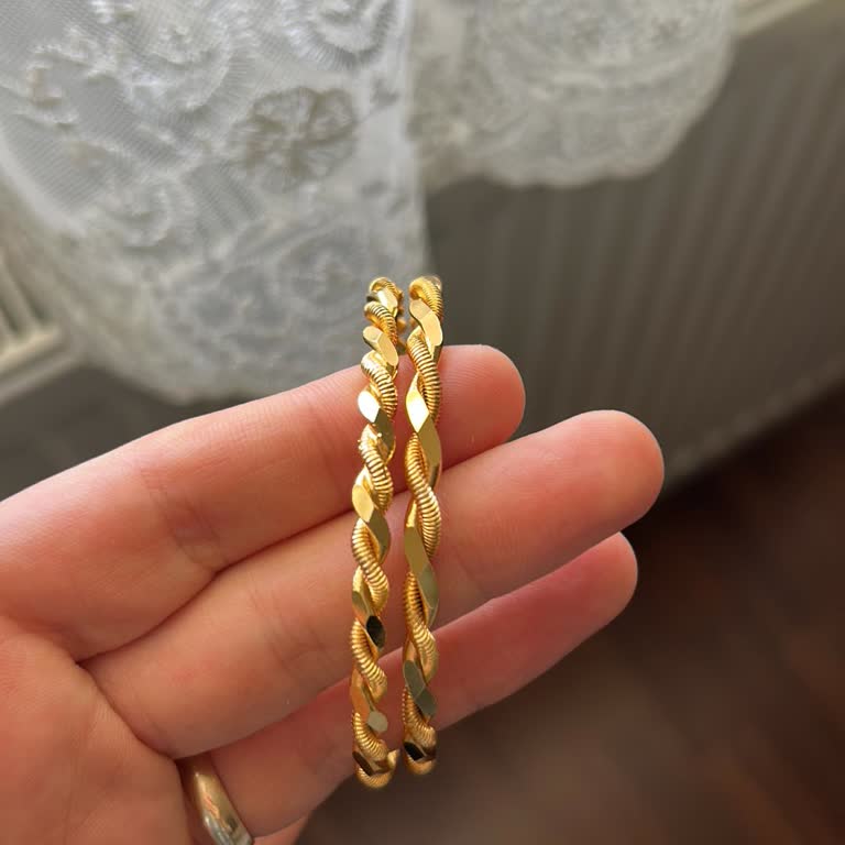 Turkuaz Takı Trabzon'dan Yanlış Ve Hasarlı Bilezik Şikayeti