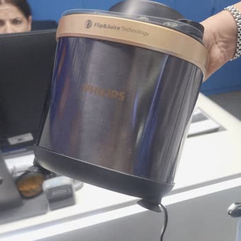 Blender İlk Kullanımda Arızalandı, Servis Hasarlı Gönderdi, İade Talebi Reddedildi