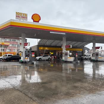 Shell Personelinin Yönlendirmesi Köfteci Yusuf Müşterilerini Mağdur Ediyor