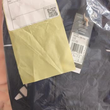 Adidas Tiro 23 L Beden Yanlış Gönderildi, Hızlı Çözüm Bekleniyor