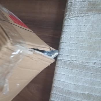 Hasarlı Avizeler, İletişim Zorluğu Ve Geciken İade