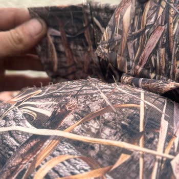 Huğlu Outdoor Montunun Kısa Sürede Bozulması Ve Garanti Reddi