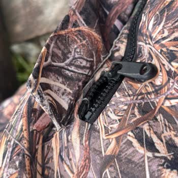 Huğlu Outdoor Montunun Kısa Sürede Bozulması Ve Garanti Reddi