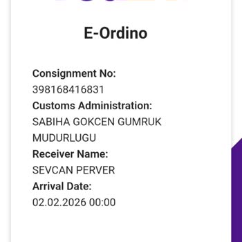 Fedex’in Gümrükte Yüksek Vergi Talebi Ve İade Sürecini Başlatmaması