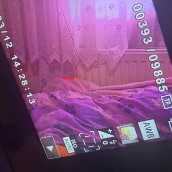 Garanti Belgesi Yok, Kamera İadesi Reddi Ve Format Teklifi