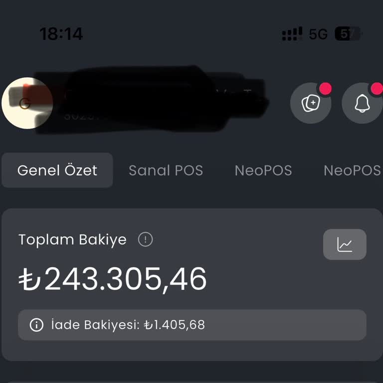 Paytr'de Belge İstemi Sonrası Tüm Paranın Bloke Edilmesi