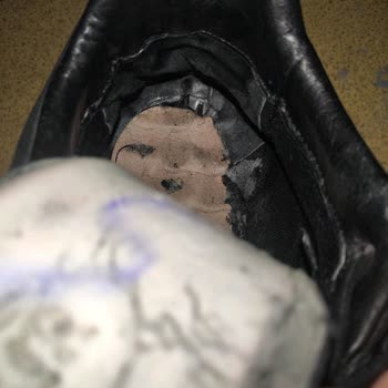 Derimod Botunda Üretim Hatası Ve Zorunlu Değişiklik Ücretine Karşı İade Talebi