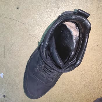 Derimod Botunda Üretim Hatası Ve Zorunlu Değişiklik Ücretine Karşı İade Talebi