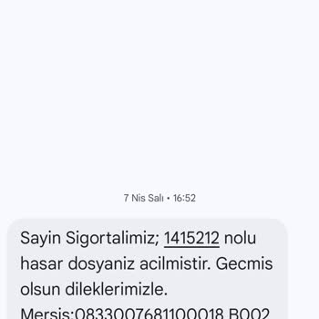 Zurich Sigorta Ve Gama Sigorta’dan Kaza Tazminatı İşleminde Oyalama
